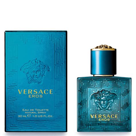 versace eros edt fragrantica